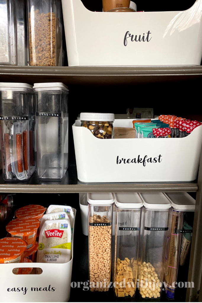 6 Must-Have Storage Solutions to Organize Your Kitchen